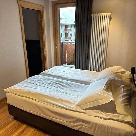 Alpen Hotel Chalet Pradelle المظهر الخارجي الصورة