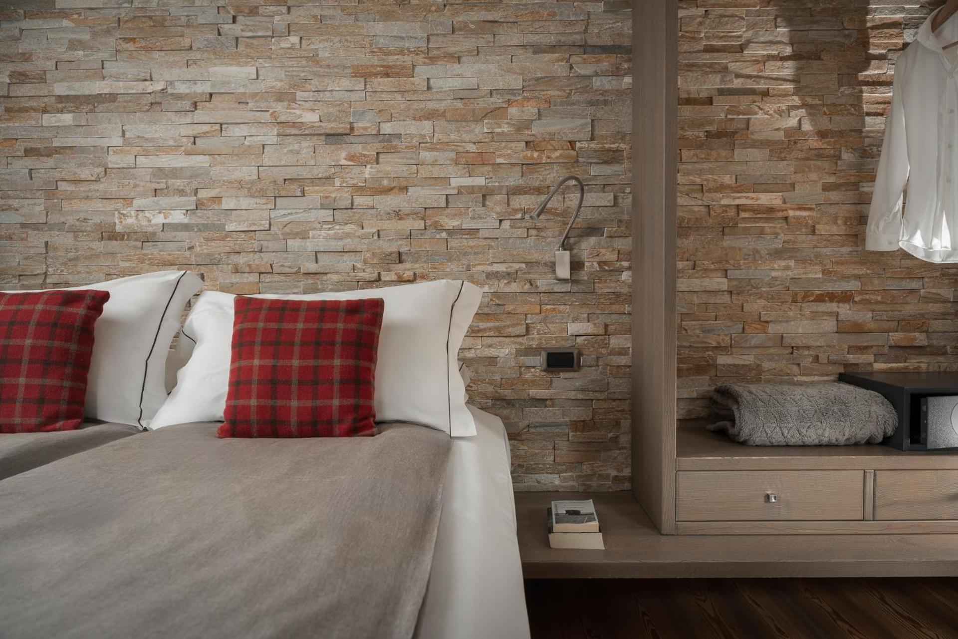 Alpen Hotel Chalet Pradelle المظهر الخارجي الصورة