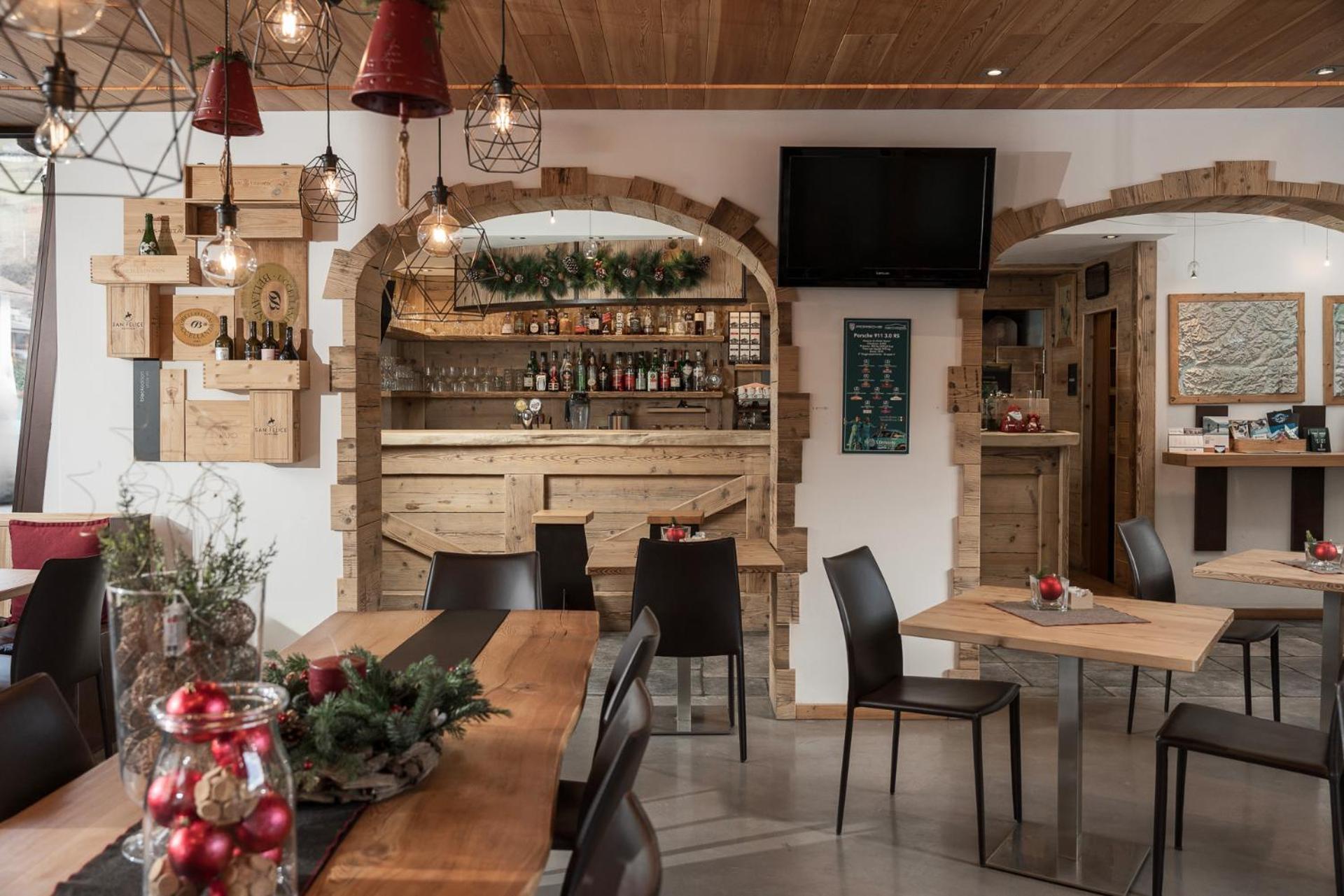 Alpen Hotel Chalet Pradelle المظهر الخارجي الصورة