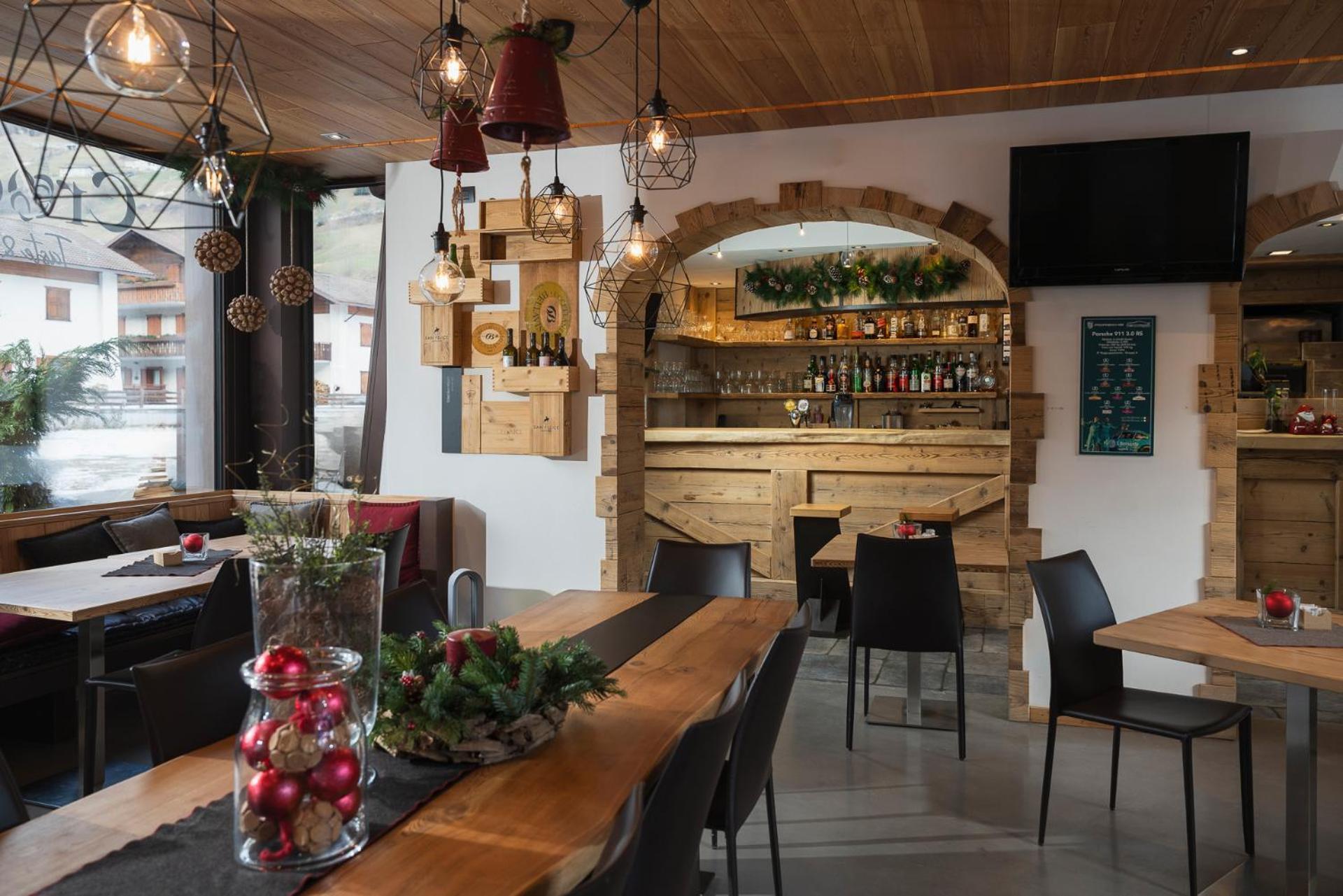 Alpen Hotel Chalet Pradelle المظهر الخارجي الصورة