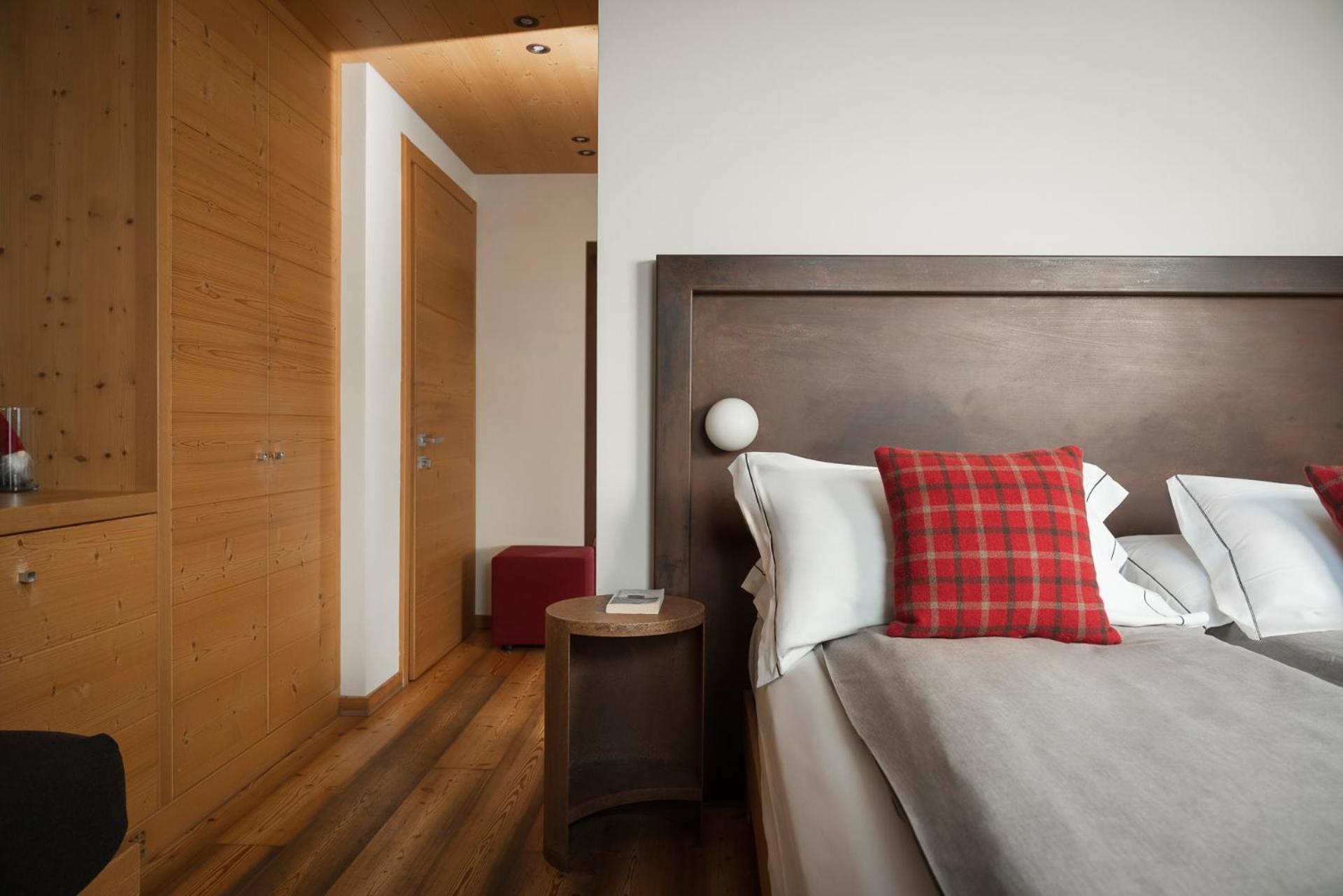 Alpen Hotel Chalet Pradelle المظهر الخارجي الصورة