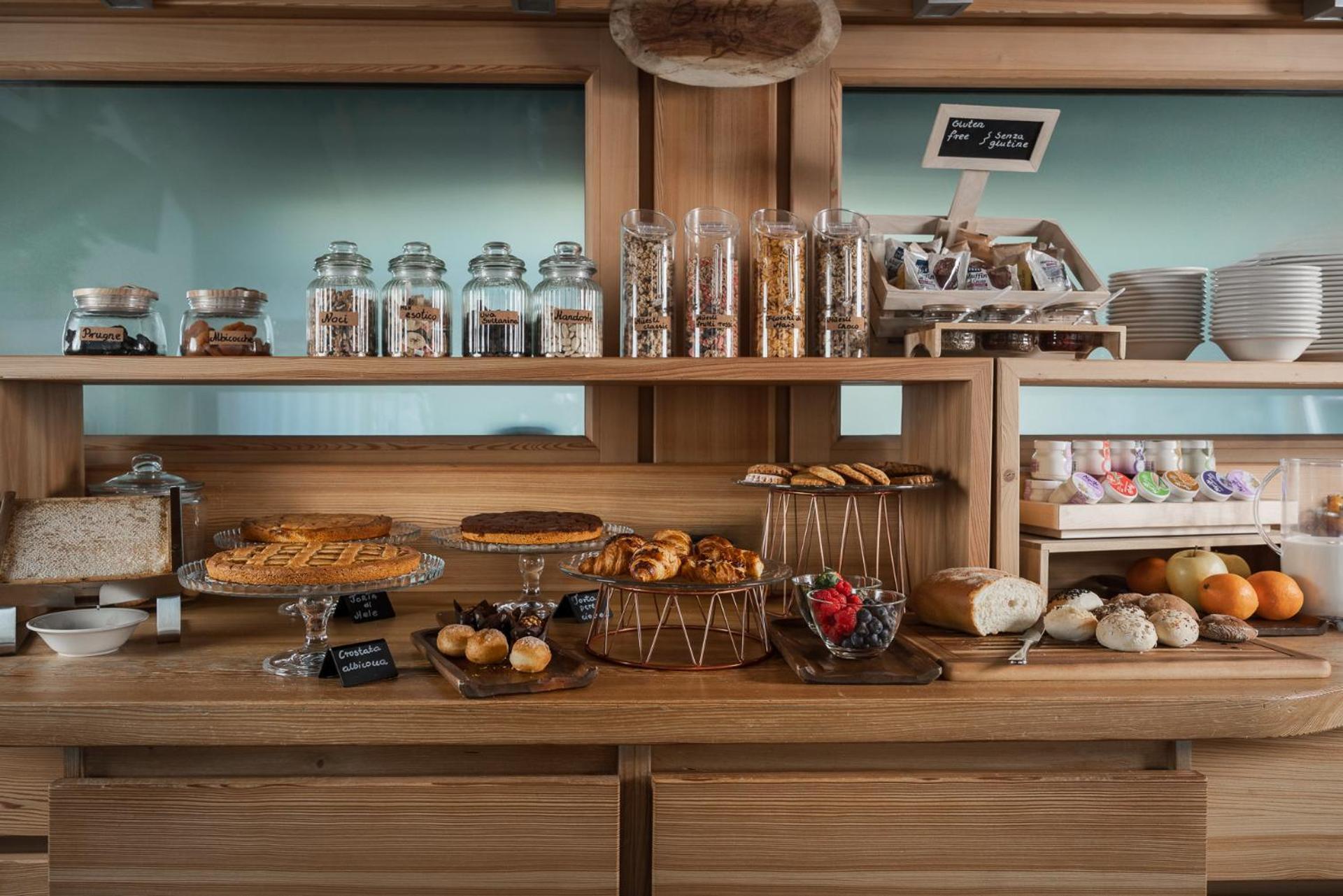 Alpen Hotel Chalet Pradelle المظهر الخارجي الصورة