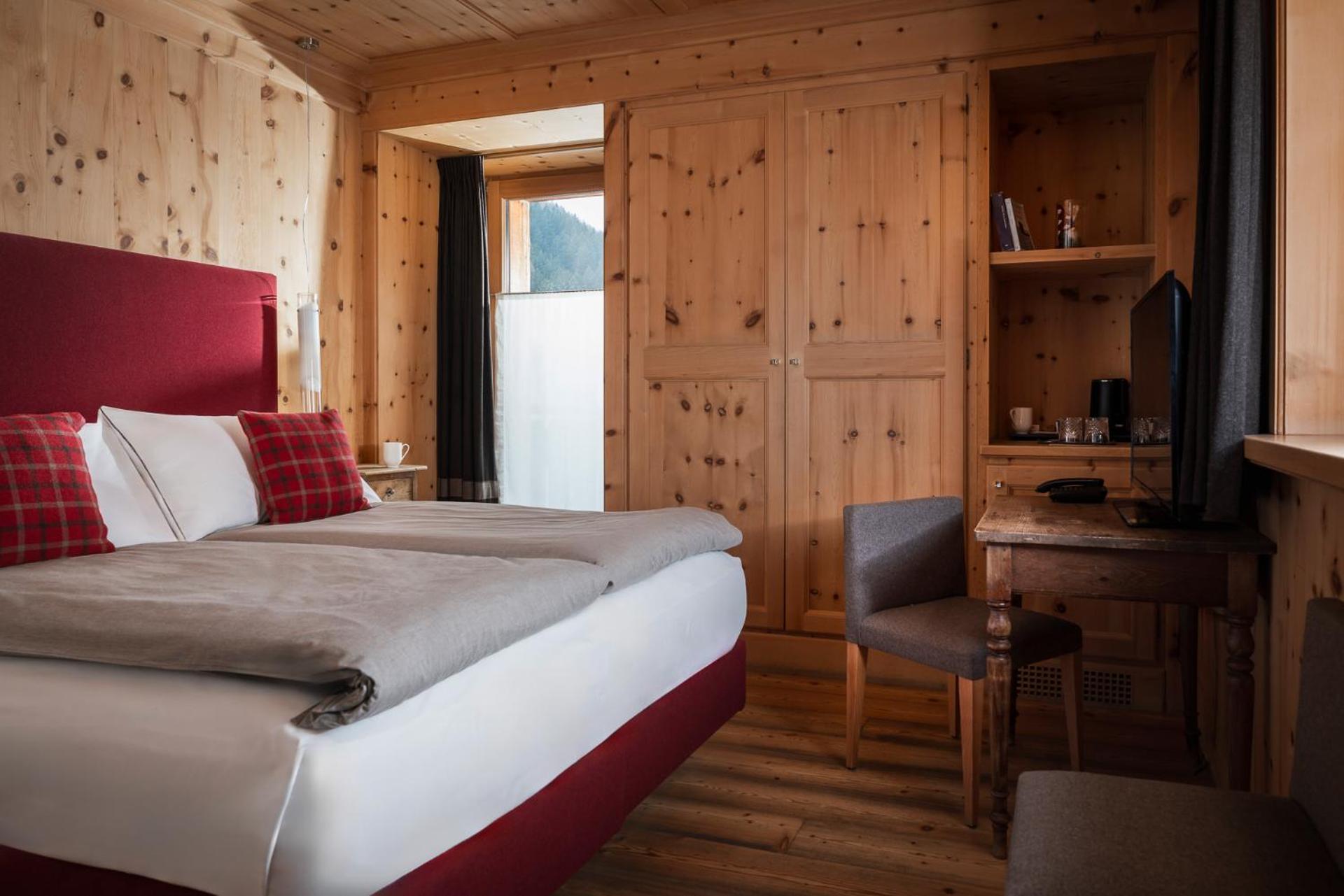 Alpen Hotel Chalet Pradelle المظهر الخارجي الصورة