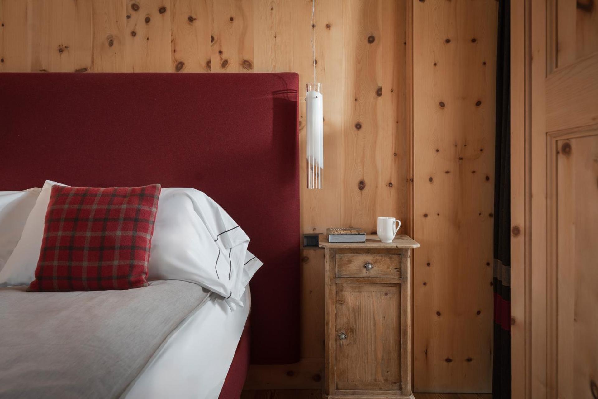 Alpen Hotel Chalet Pradelle المظهر الخارجي الصورة