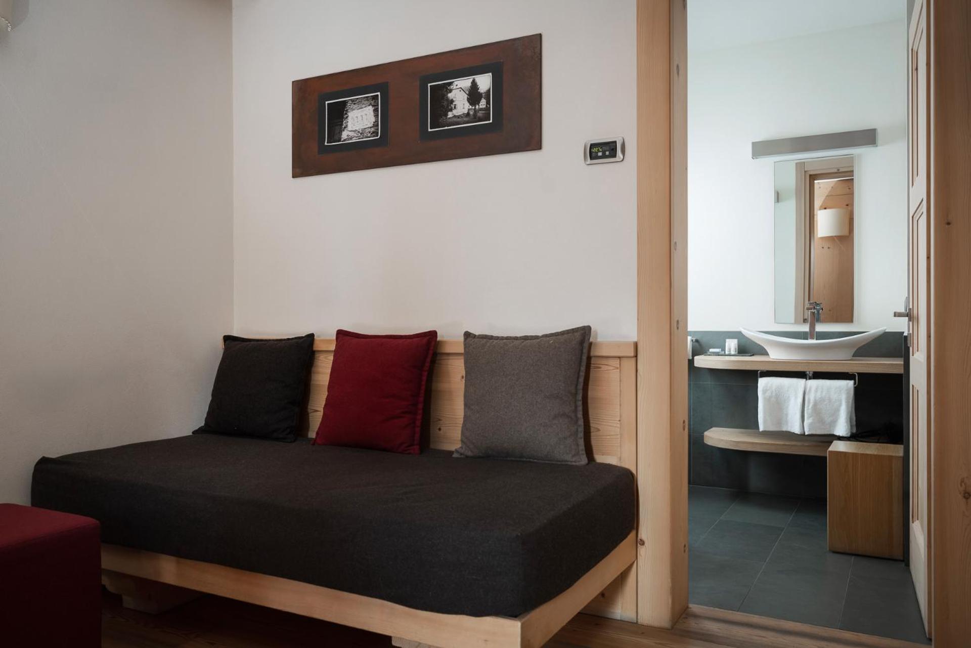Alpen Hotel Chalet Pradelle المظهر الخارجي الصورة